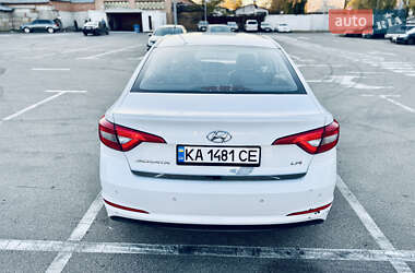 Седан Hyundai Sonata 2015 в Киеве