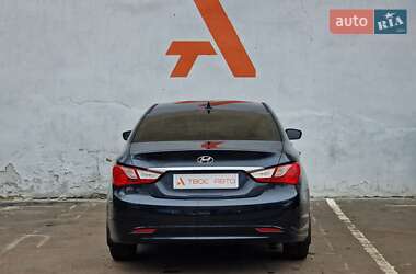 Седан Hyundai Sonata 2011 в Одесі