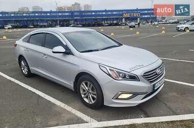 Седан Hyundai Sonata 2015 в Києві