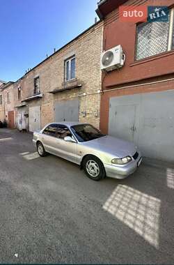 Седан Hyundai Sonata 1993 в Харкові