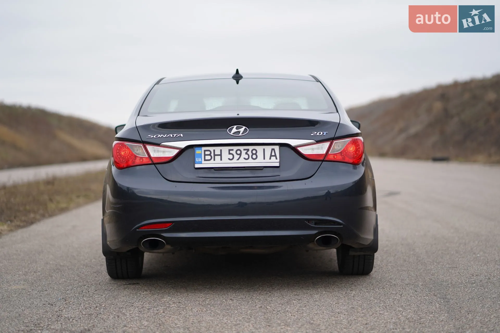 2011 Hyundai Sonata - мініатюра 7