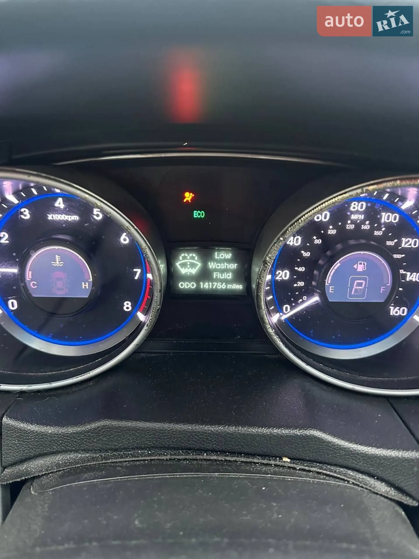 2011 Hyundai Sonata - мініатюра 16