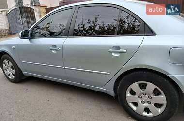 Седан Hyundai Sonata 2007 в Умані