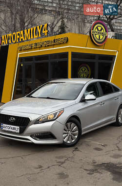 Седан Hyundai Sonata 2015 в Києві