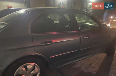 Седан Hyundai Sonata 2004 в Вінниці