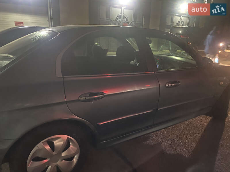 Седан Hyundai Sonata 2004 в Вінниці