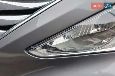 Седан Hyundai Sonata 2014 в Днепре