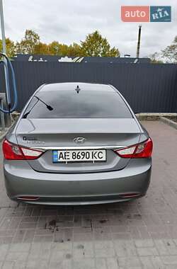 Седан Hyundai Sonata 2014 в Днепре