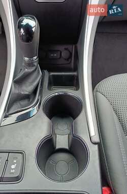 Седан Hyundai Sonata 2014 в Днепре