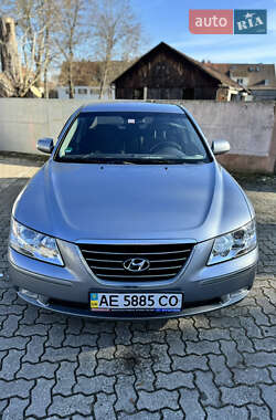 Седан Hyundai Sonata 2008 в Дніпрі