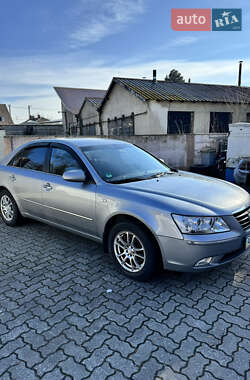 Седан Hyundai Sonata 2008 в Дніпрі