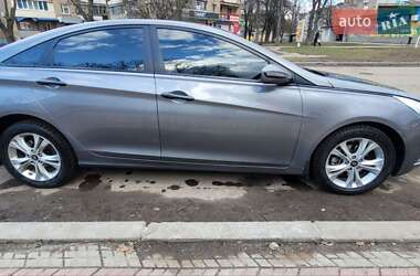 Седан Hyundai Sonata 2010 в Первомайську