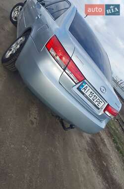 Седан Hyundai Sonata 2006 в Фастові