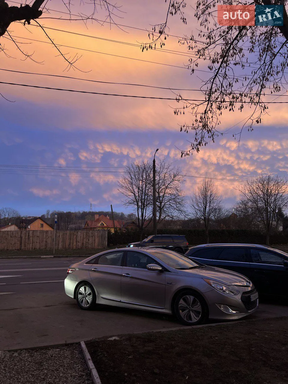 2012 Hyundai Sonata - мініатюра 17