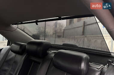 Седан Hyundai Sonata 2007 в 