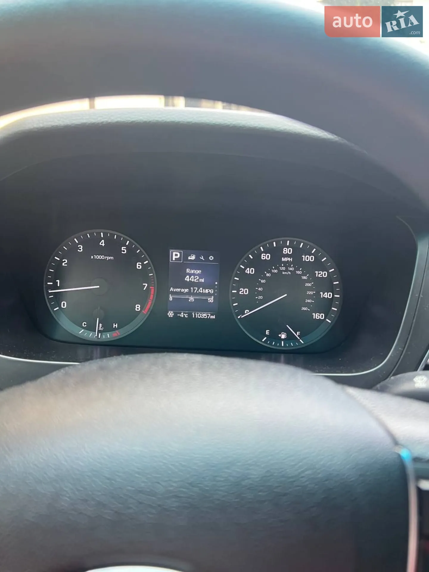 2017 Hyundai Sonata - мініатюра 13