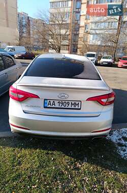 Седан Hyundai Sonata 2015 в Києві