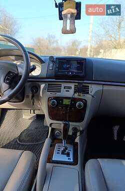 Седан Hyundai Sonata 2005 в 