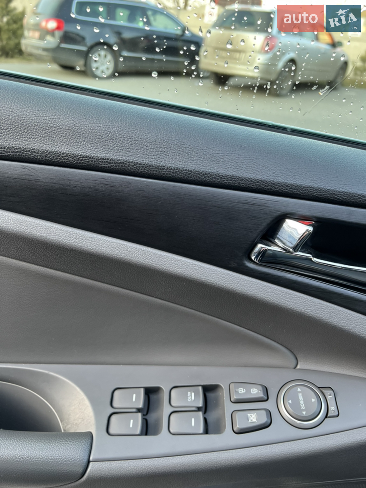 2013 Hyundai Sonata - мініатюра 15