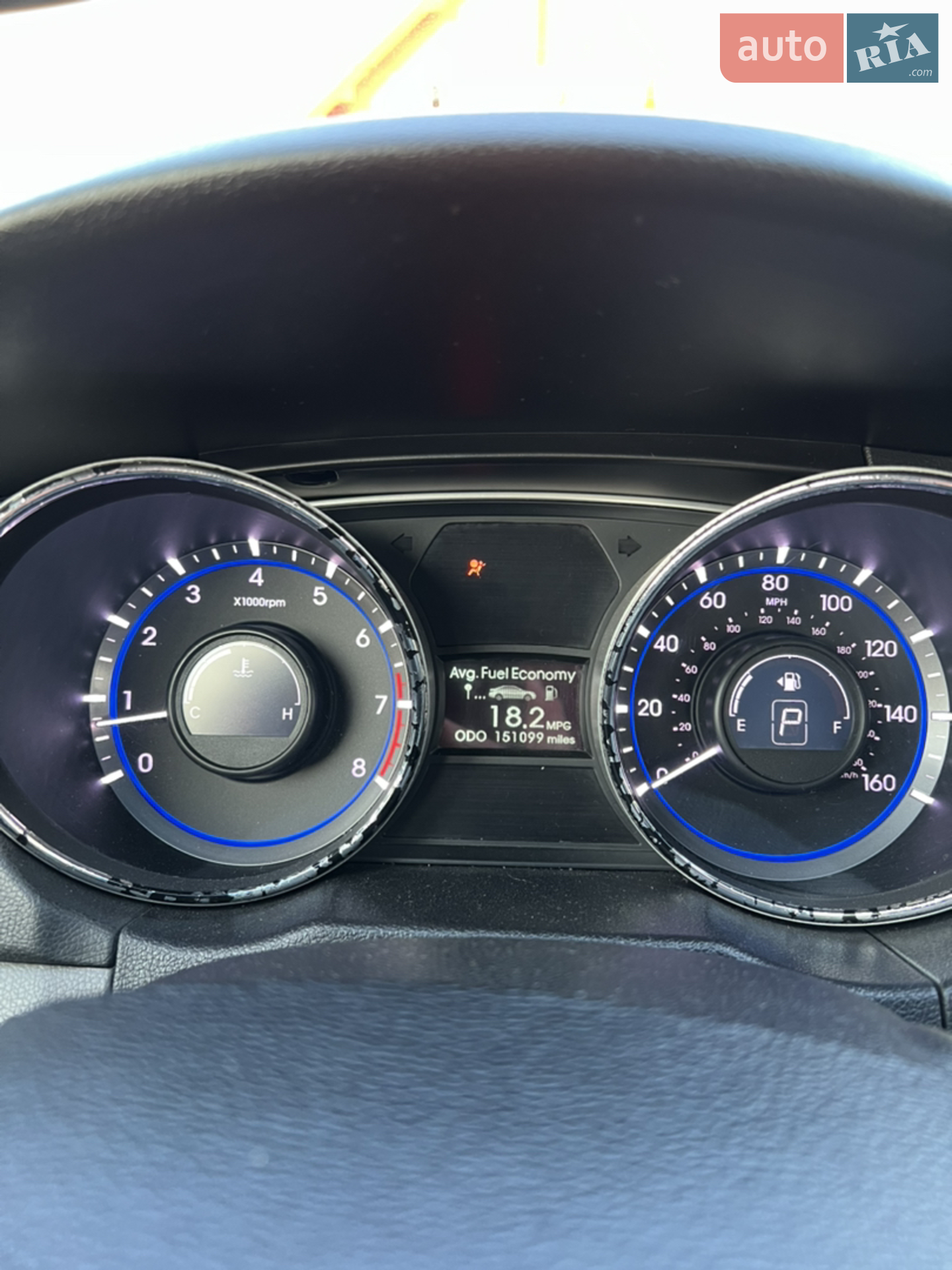 2013 Hyundai Sonata - мініатюра 24