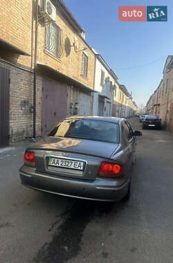 Седан Hyundai Sonata 2004 в Києві