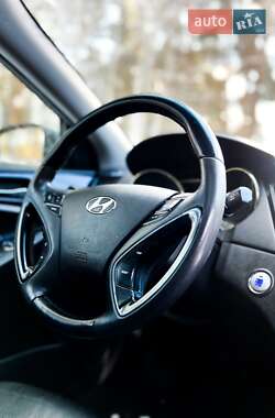 Седан Hyundai Sonata 2012 в Киеве