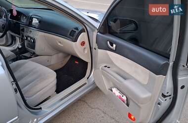 Седан Hyundai Sonata 2006 в Барышевке