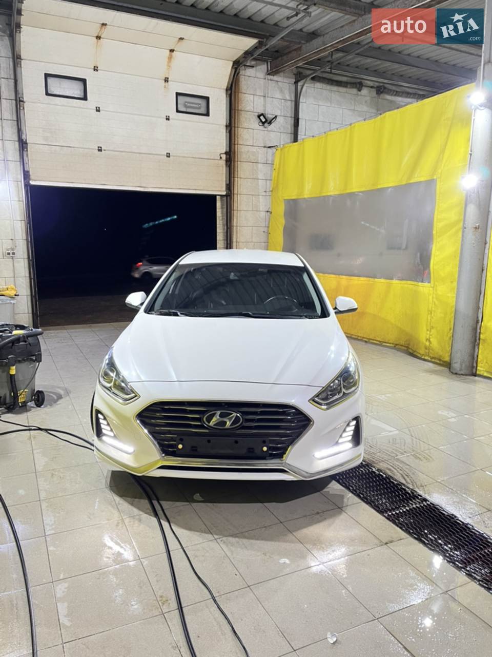 2016 Hyundai Sonata - мініатюра 14