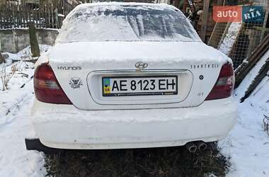 Седан Hyundai Sonata 1997 в 