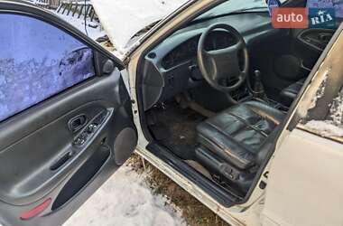 Седан Hyundai Sonata 1997 в Днепре