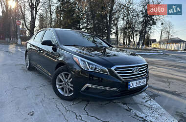 Седан Hyundai Sonata 2015 в Вінниці