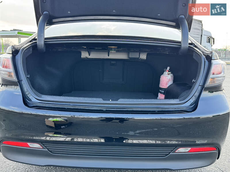 Седан Hyundai Sonata 2016 в Одессе