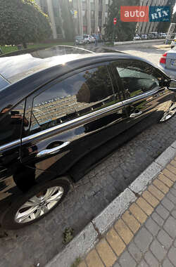 Седан Hyundai Sonata 2011 в 