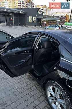 Седан Hyundai Sonata 2011 в 