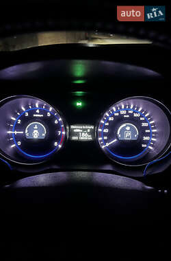 Седан Hyundai Sonata 2011 в 