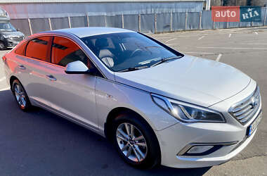 Седан Hyundai Sonata 2015 в Одесі