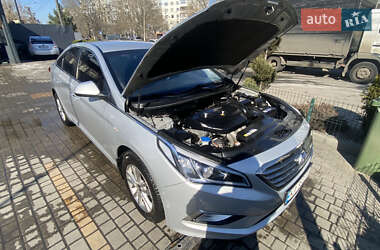 Седан Hyundai Sonata 2015 в Одесі