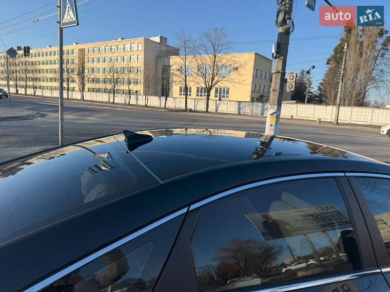 Седан Hyundai Sonata 2018 в Житомирі