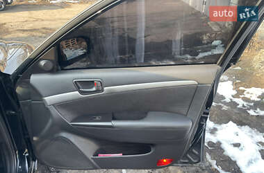 Седан Hyundai Sonata 2008 в 