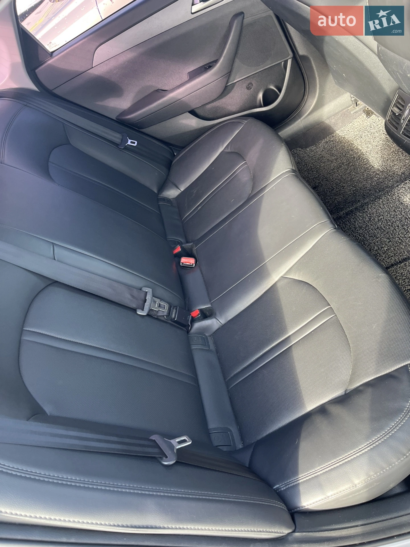 2016 Hyundai Sonata - мініатюра 6