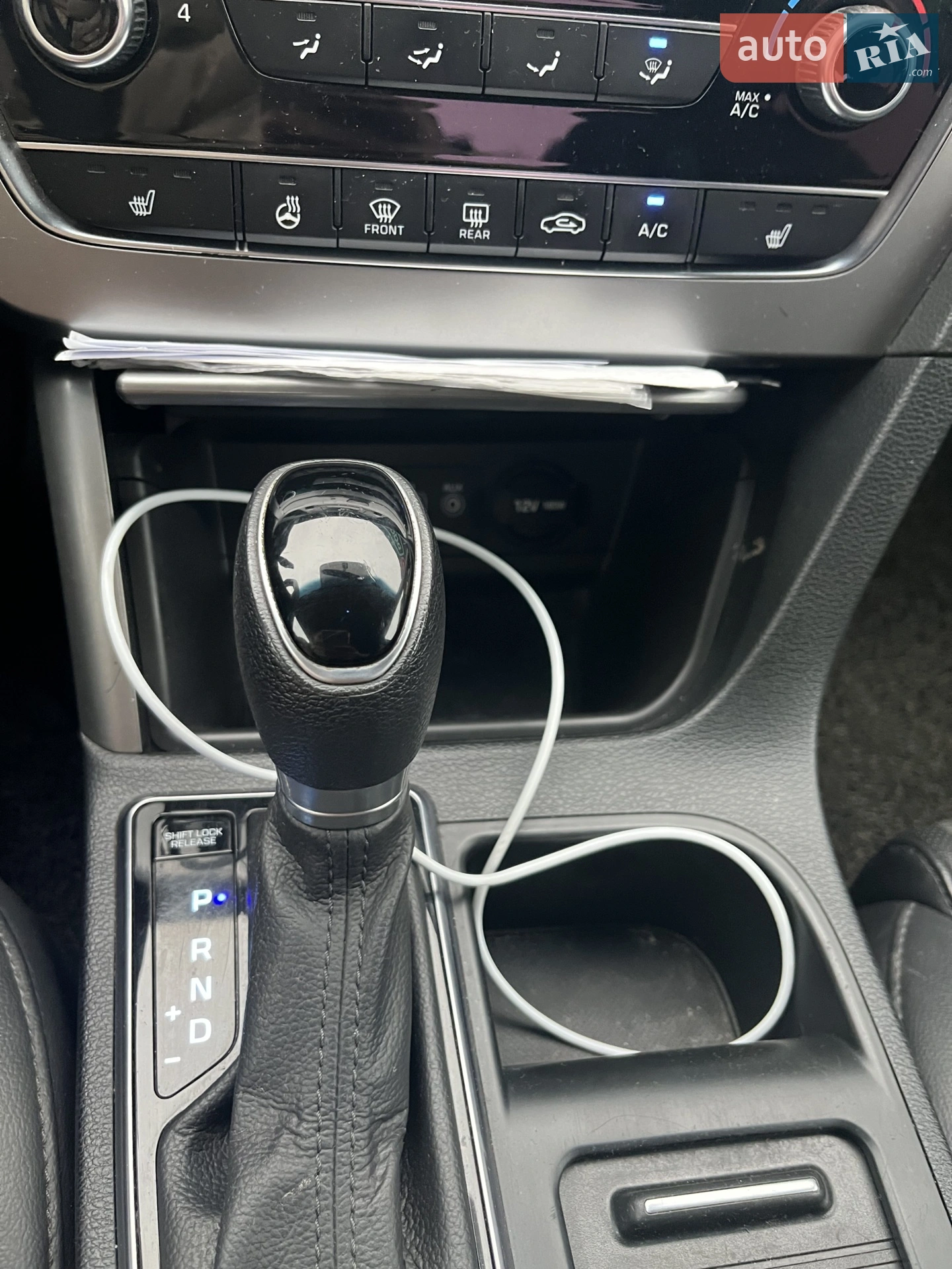 2016 Hyundai Sonata - мініатюра 13
