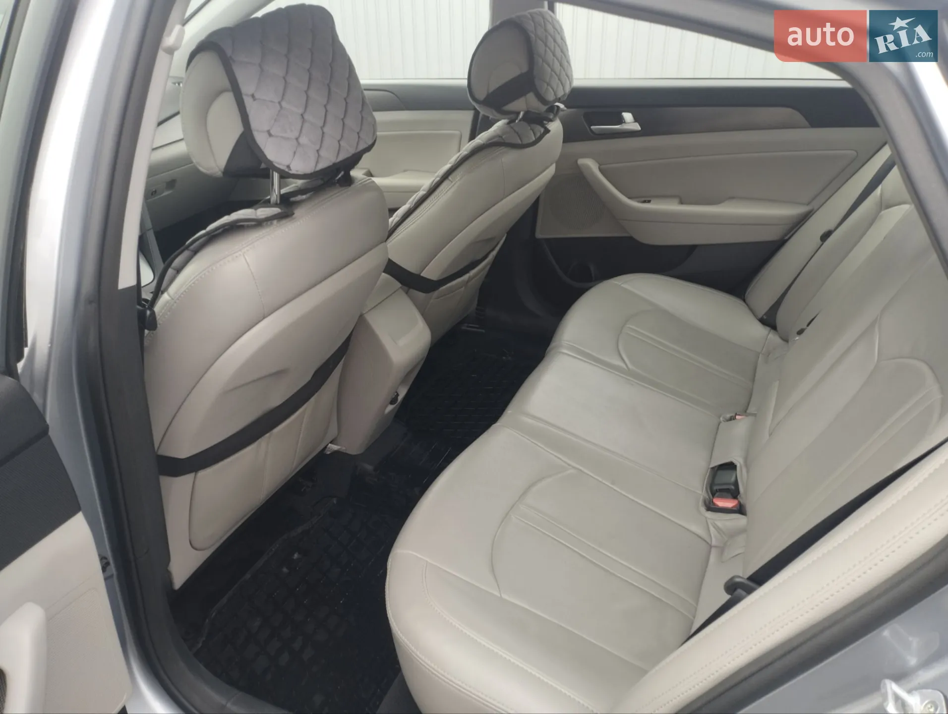 2014 Hyundai Sonata - мініатюра 5