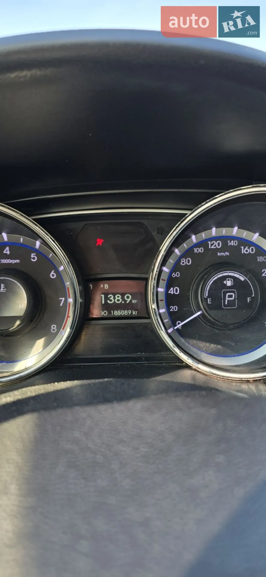 2010 Hyundai Sonata - мініатюра 30