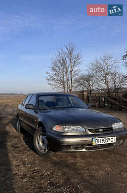 Седан Hyundai Sonata 1994 в Вапнярке