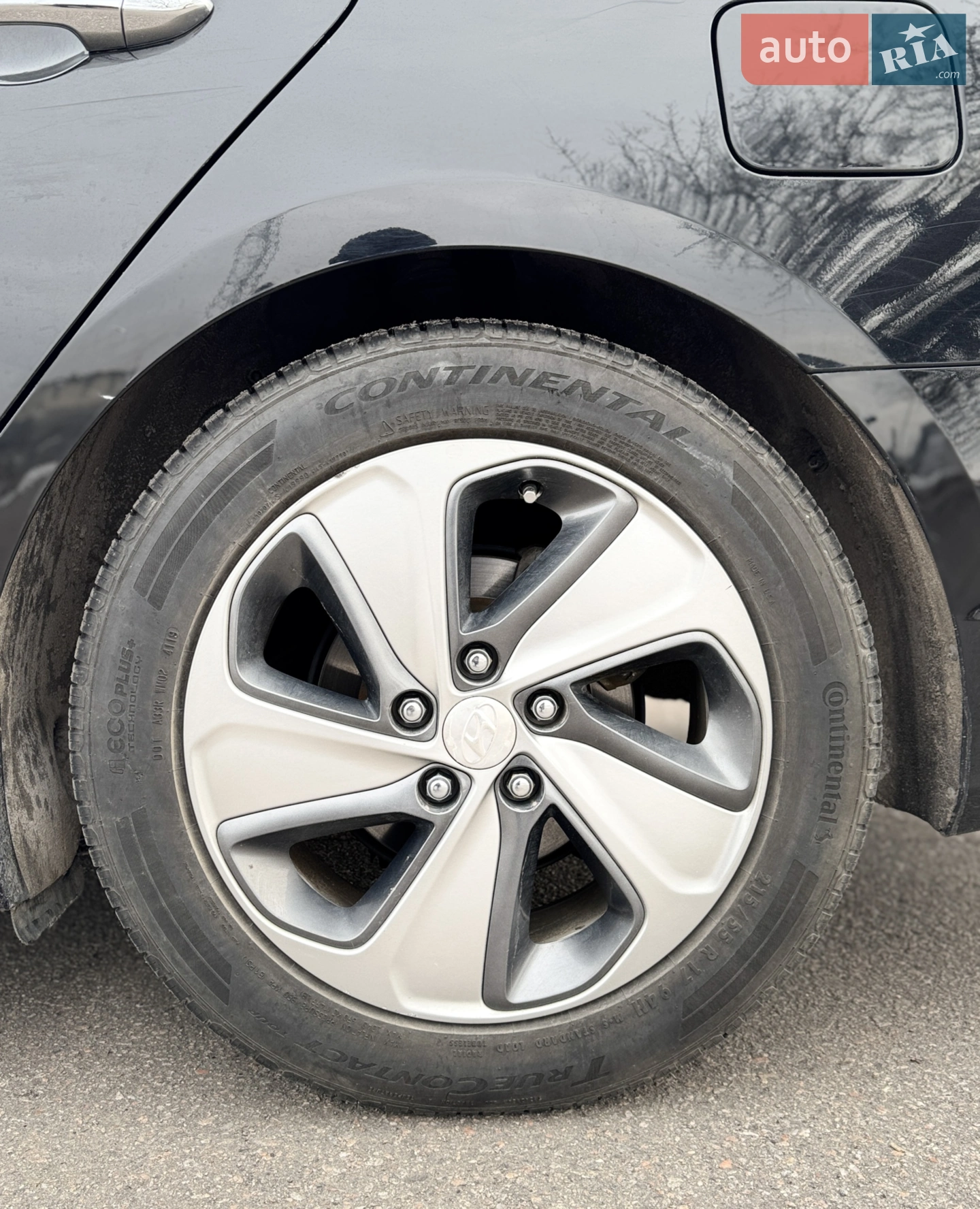 2015 Hyundai Sonata - мініатюра 10