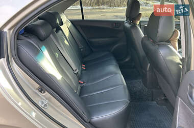 Седан Hyundai Sonata 2008 в 