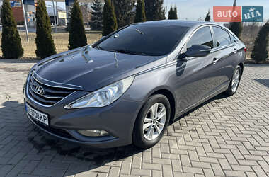 Седан Hyundai Sonata 2010 в Гайсине