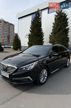 Седан Hyundai Sonata 2014 в Белой Церкви