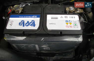 Седан Hyundai Sonata 2008 в Черкасах