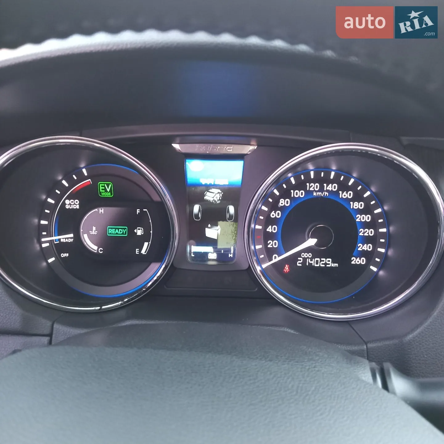 2012 Hyundai Sonata - мініатюра 22